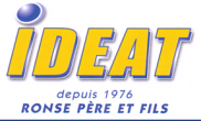 I.D.E.A.T. Grenoble Voiron Isère 38
